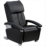 Swede-Atsu Urban Collection Massage Chair in Black