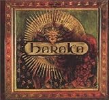 Baraka by Paras Recording 【並行輸入品】
