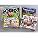 Action Games Set
