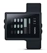 Nooka - Zub Zayu YL - Black Nooka - Zub Zayu YL - Black