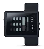 Nooka - Zub Zayu YL - Black