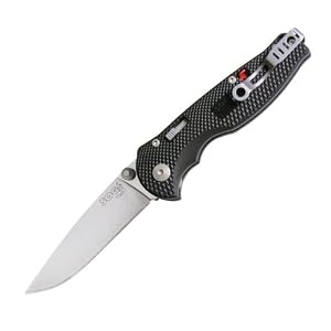 Click here to buy SOG Specialty Knives and Tools FSA-7 Flash I Straight Edge by SOG Specialty Knives.