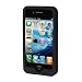 Artwizz SeeJacket Silicone f�r iPhone 4/4S: Silikon Schutzh�lle, schwarz