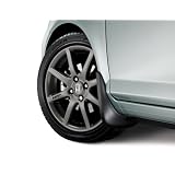 2007-2008 Honda OEM Fit Splash Guards Mud Guards 2007 2008 by Honda