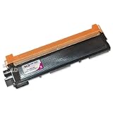 41I8vnndUKL. SL160  LD © Brother Compatible Magenta TN210M Laser Toner Cartridge