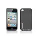 TUNEWEAR ��4����iPod Touch�б����եȥ����� SOFTSHELL for iPod touch 4G ���⡼�� TUN-IP-000152