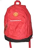 Manchester United Backpack