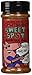 Cowtown Sweet Spot Barbeque Rub, 7-Ounce Shaker Bottle