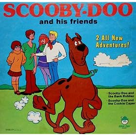 Scooby-Doo & his Friends