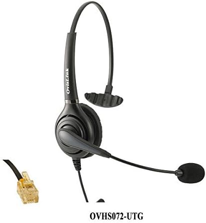 Panasonic SIP Phone Headset