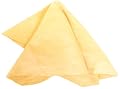 Detailer's Choice Genuine Leather Chamois, 6 Sq Ft