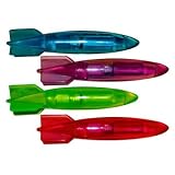 SwimWays Toypedo Lite-Up Bandits