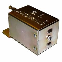 Hochleistungs Grillmotor f�r Holzkohle Spie�grill ca. 25 U/Min. (regelbar) f�r bis zu 10 kg Grillgut