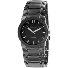 Excellanc Herren-Uhren mit Metallband 280071000150