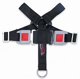 PetBuckle Pet Seat Belt Harness for Pets, Under 20-Pound