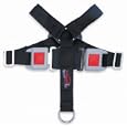 PetBuckle Pet Seat Belt Harness for Pets Under 20-Pounds