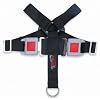 PetBuckle Pet Seat Belt Harness for Pets, Under 20-Pound
