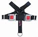 PetBuckle Pet Seat Belt Harness for Pets Under 20-Pounds