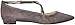 Nine West Women's Anastagia Sd Pointed Toe Flat