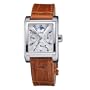 Oris Men's 58175284061LS Miles Complication Watch