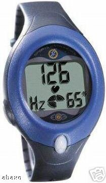 Sports Instruments Fit 2 Heart Rate Monitor