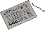 1100mAh battery compatible with Palmone / Palm Tungsten TE2 E2 E 2