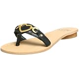 Shellys London Ladies Heart Sandal
