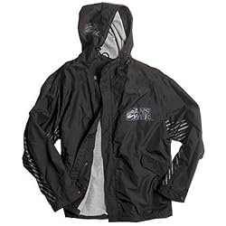 Answer Racing Stadium '11 Men's Sportswear Jacket - Black