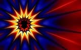 Pop Art Explosion (fractal30d) - 48