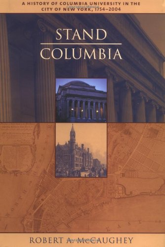 columbia university