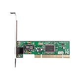 TP-LINK TF-3200 10/100Mbps PCI Network Adapter