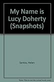 My name is Lucy Doherty