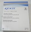 Convatec Aquacel Hydrofiber Wound Dressing 4X4 - Box of 10 - Model 177902