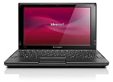 Lenovo Ideapad S103 06472JU 10.1-Inch Netbook (Black)