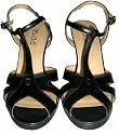Mudd Lawrie Strappy Sandals