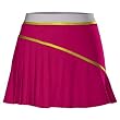 TAIL Women`s Burgundian Rose Tennis Skirt