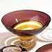 WATERFORD CRYSTAL EVOLUTION SOLAR RADIANCE FOOTED BOWL