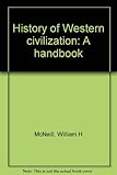 History of Western civilization : a handbook