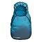 Maxi Cosi Mico Infant Car Seat Foot Muff- Ocean