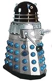 Radio Controlled Dalek (Black Dome)