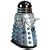 Radio Controlled Dalek (Black Dome)