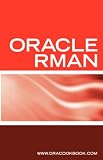 cover of Oracle RMAN Backup & Recovery Interview Questions: Oracle RMAN Certification Review