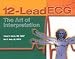 Books : 12-Lead Ecg     **ISBN: 9780763712846**