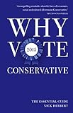 Why vote Conservative