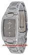 Oniss Men's Tungsten Watch Model ON-342 (Grey Face)