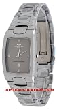 RADO Watch:Oniss Men's Tungsten Watch Model ON-342 (Grey Face)