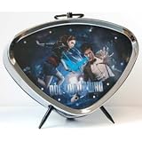 Underground Toys Doctor Who Matt Smith And Amy Pond Alarm Clock