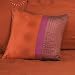 Kitchen & Housewares : Constellation Cushion Cover (Red)