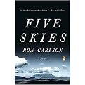 Five Skies (Reprint) (Paperback)