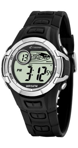 Calypso Herren-Uhren K5512/1 Preisvergleich